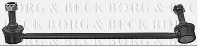 BORG & BECK bdl7122hd -  Тяга / стойка, стабилизатор